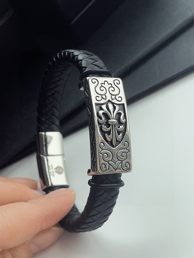 Chrome Hearts Bracelets